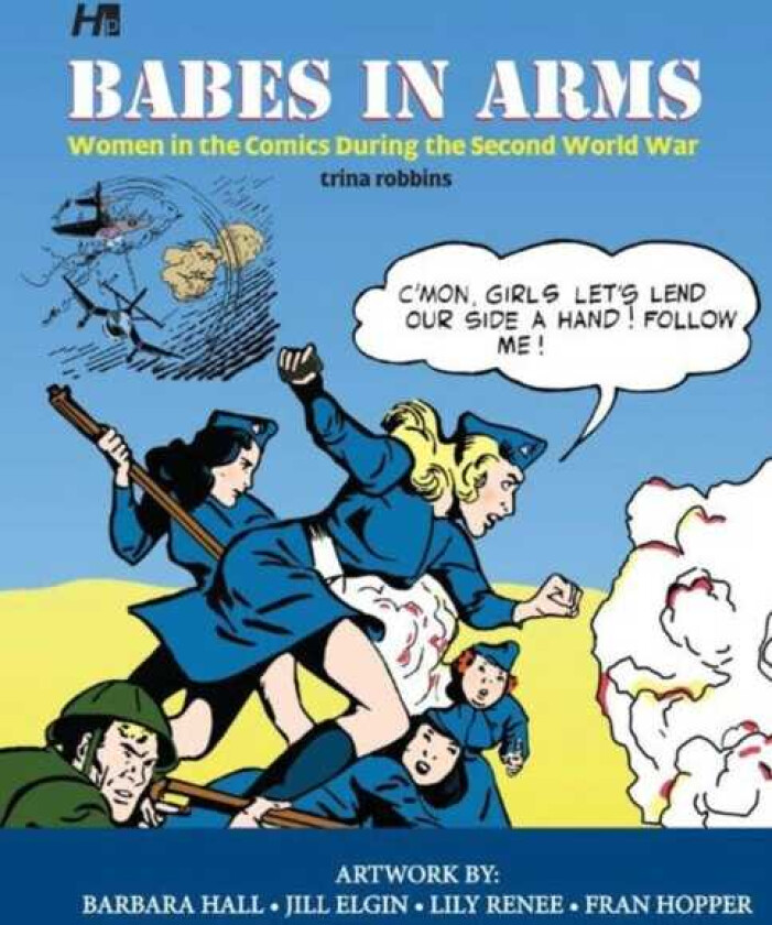 Babes In Arms
