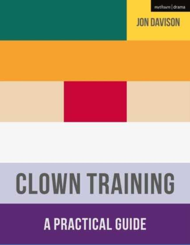 Clown Training A Practical Guide