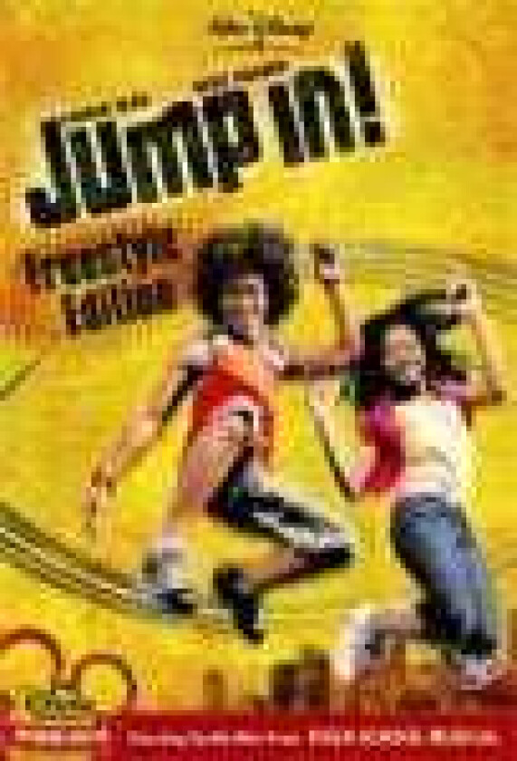 Jump In! DVD