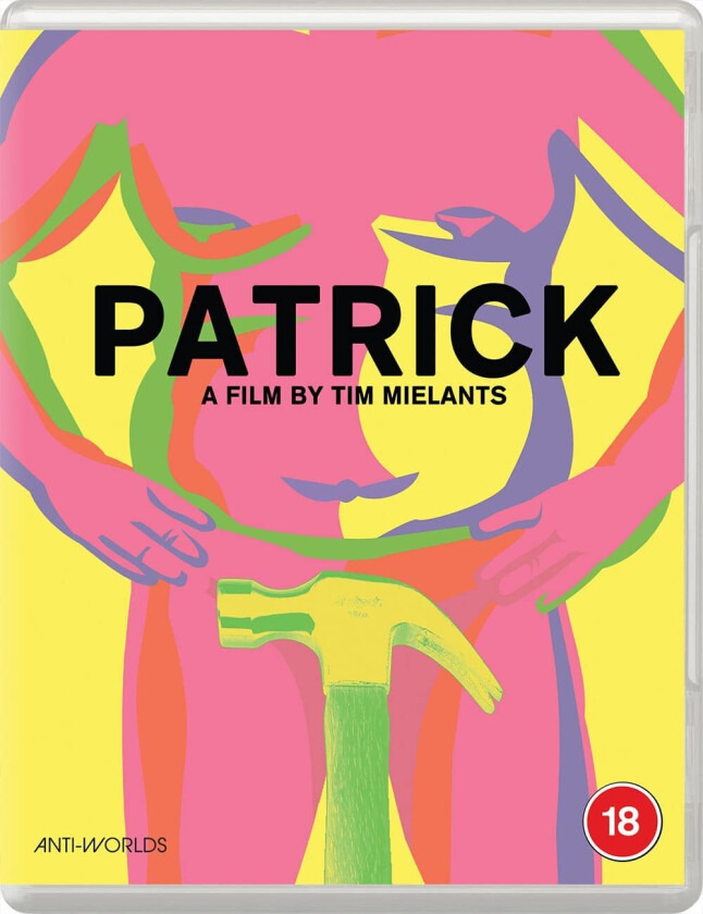 De Patrick (2019)