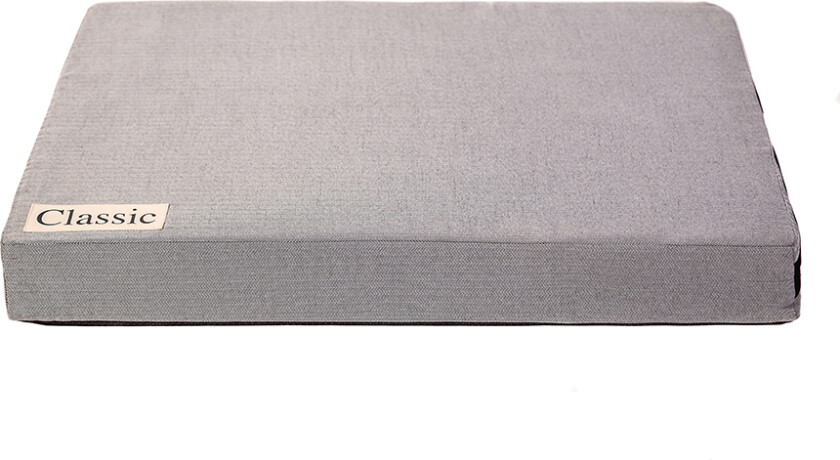 Hundemadrass Classic - L 120 x B 75 x H 10 cm