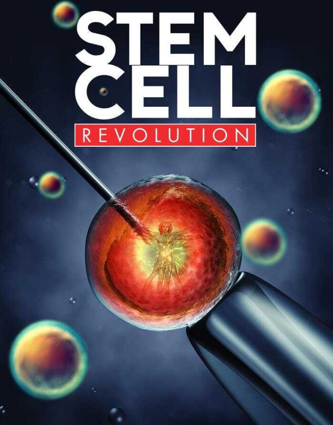 Stem Cell Revolution DVD