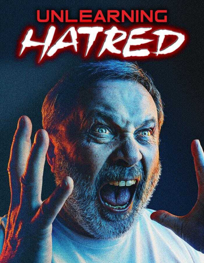 Unlearning Hatred DVD
