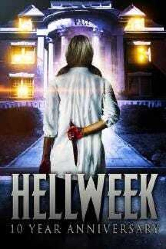 Hellweek 10 Year Anniversary DVD