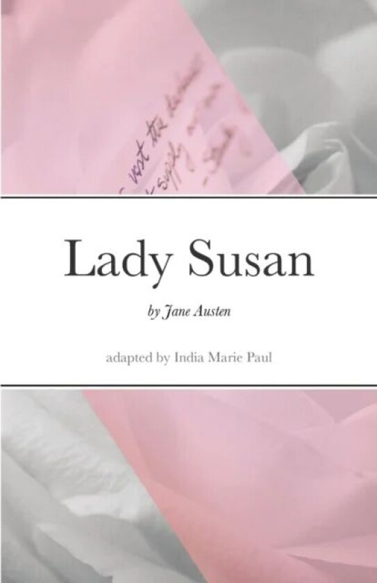 Lady Susan av Jane Austen