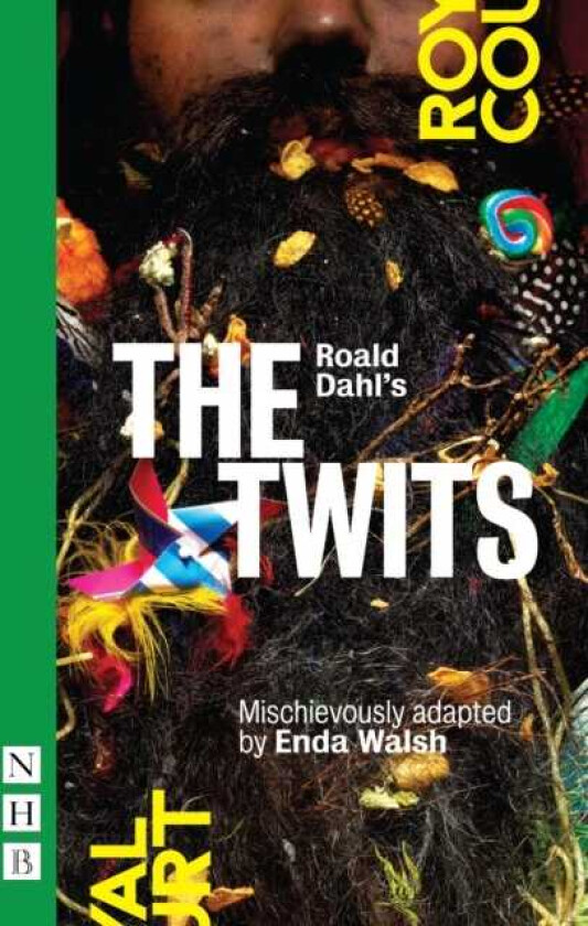 Roald Dahl's The Twits
