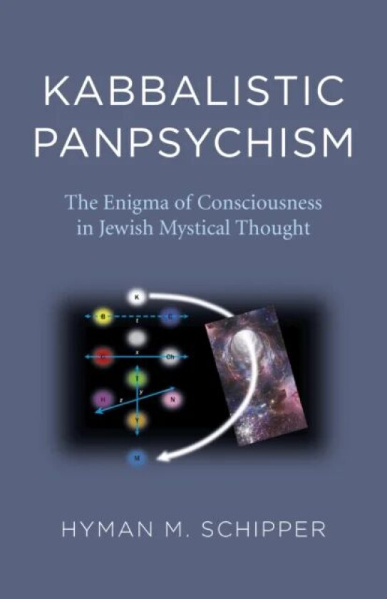 Kabbalistic Panpsychism av Hyman M. Schipper
