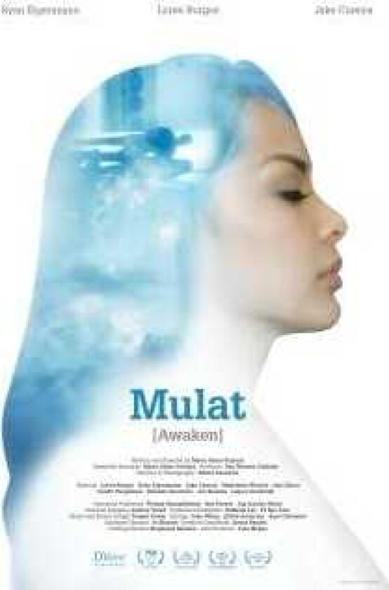 Awaken (Mulat) DVD