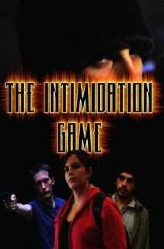 Intimidation Game DVD