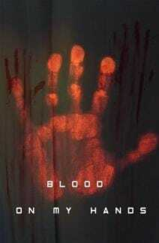 Blood On My Hands DVD