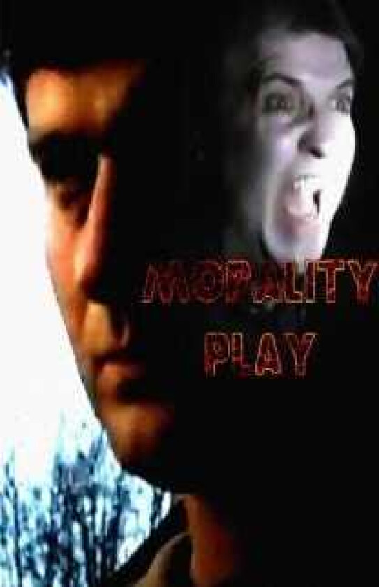 Morality Play DVD