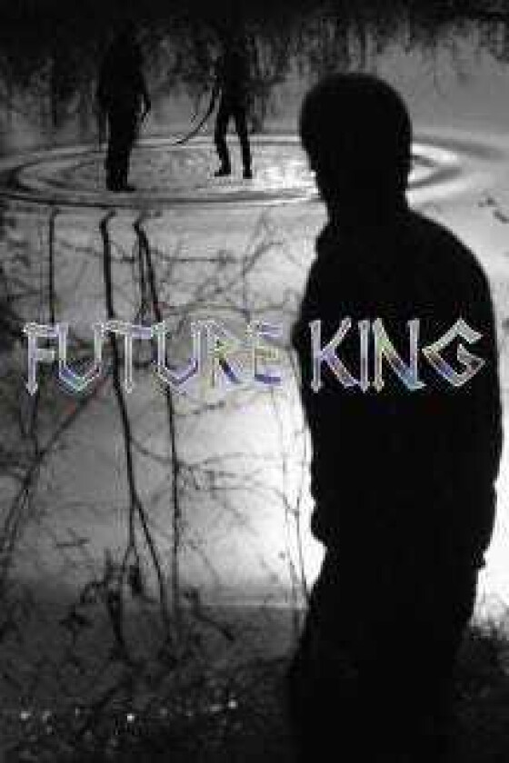 Future King DVD
