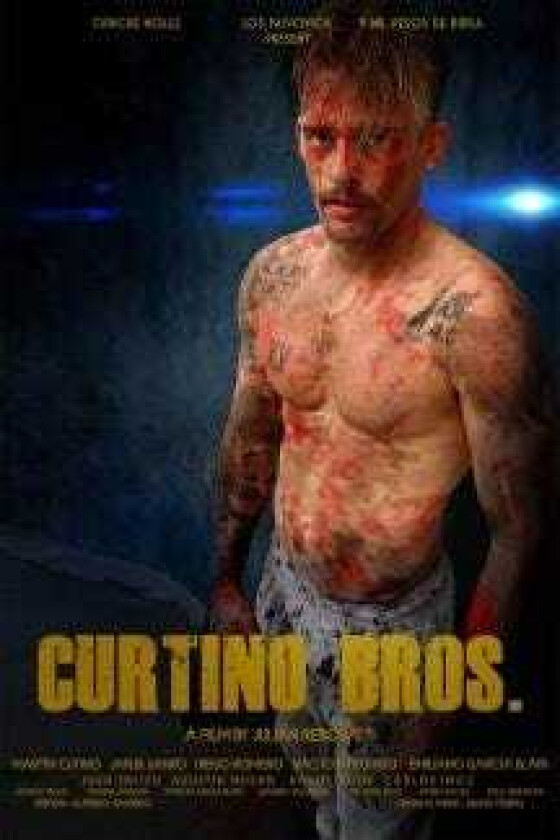 Curtino Bros DVD