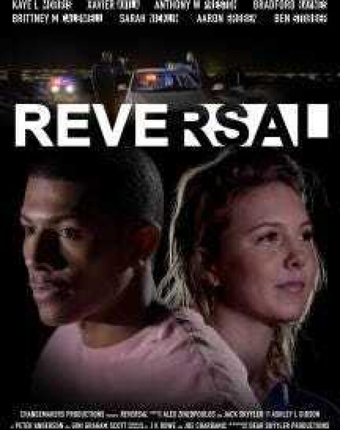 Reversal DVD