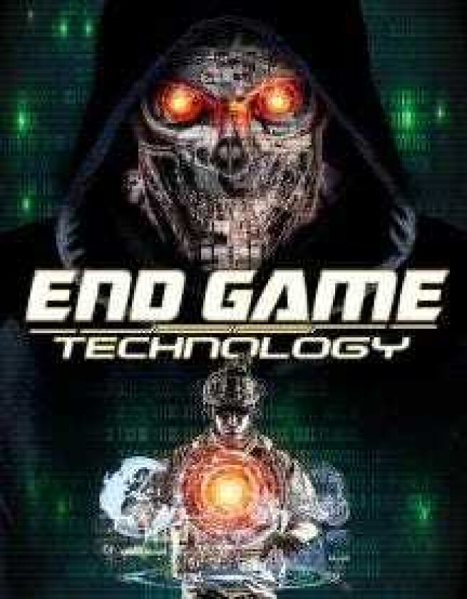 End Game Technology DVD