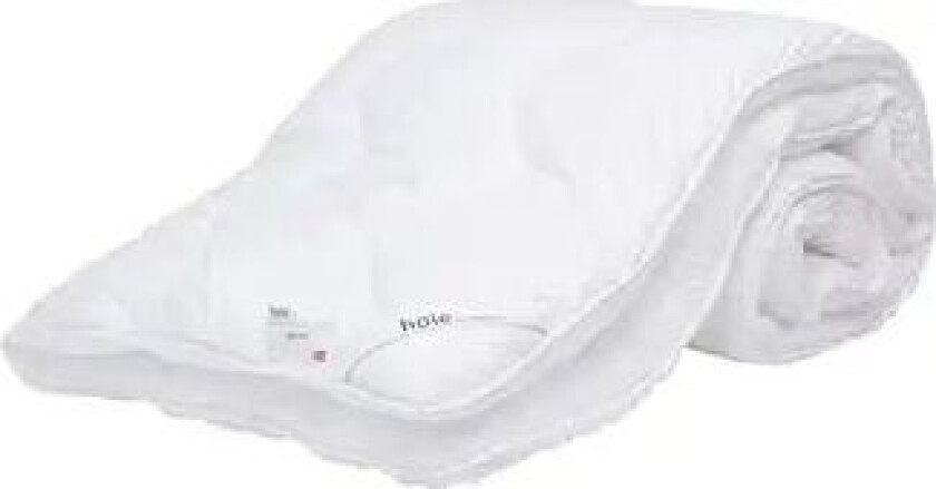 Høie Of Scandinavia Dobbeltdyne - Vinterdyne/helårs varm - 200x220cm - Fiberdyne - Høie Gemini