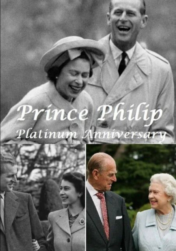 Prince Philip av Harry Lime