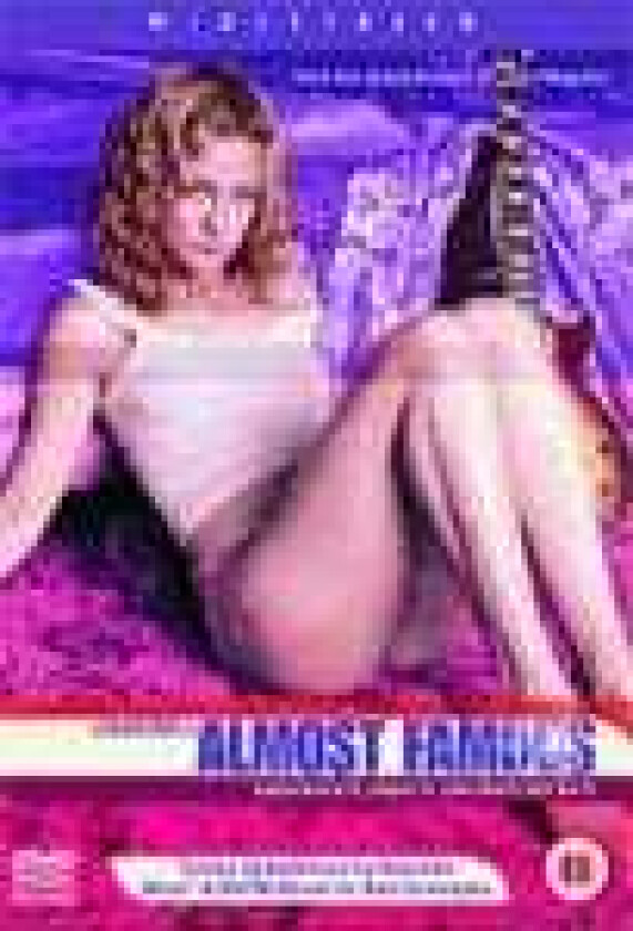 Almost Famous DVD