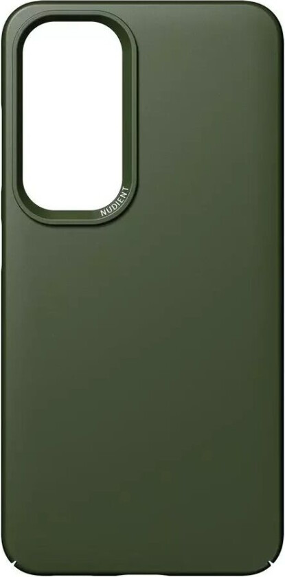 Thin Case Samsung Galaxy S23 Deksel - Pine Green