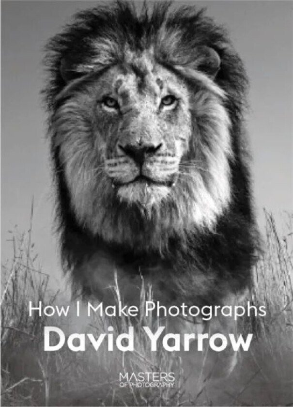 David Yarrow av David Yarrow