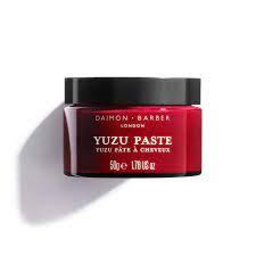 Yuzu Paste - 50g