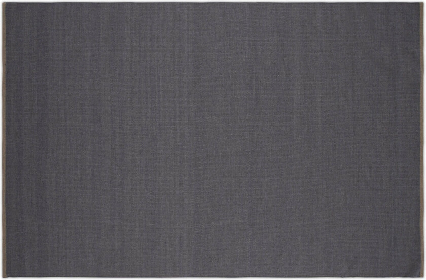 Jaipur teppe 300x200 cm ull lysegrå.