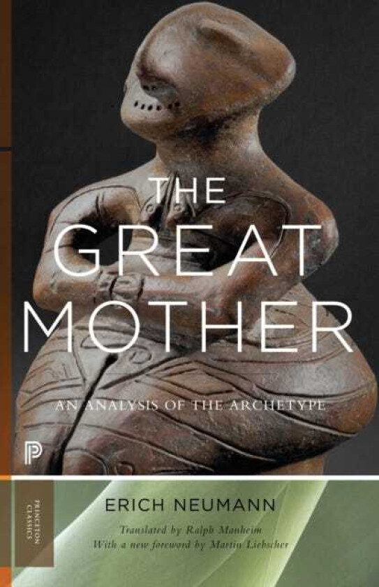 The Great Mother An Analysis of the Archetype