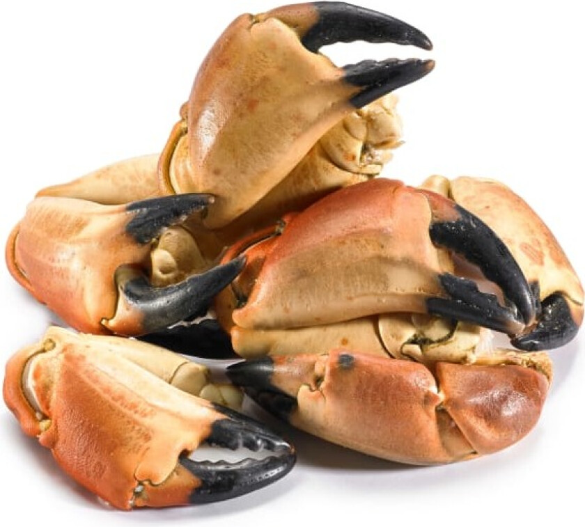 Krabbeklør pr Kg