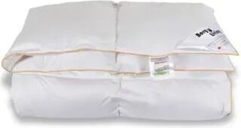Gåsedun • 240x220 cm • King Size dyne • Helårs lun •