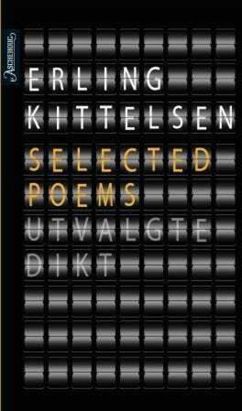 Selected poems