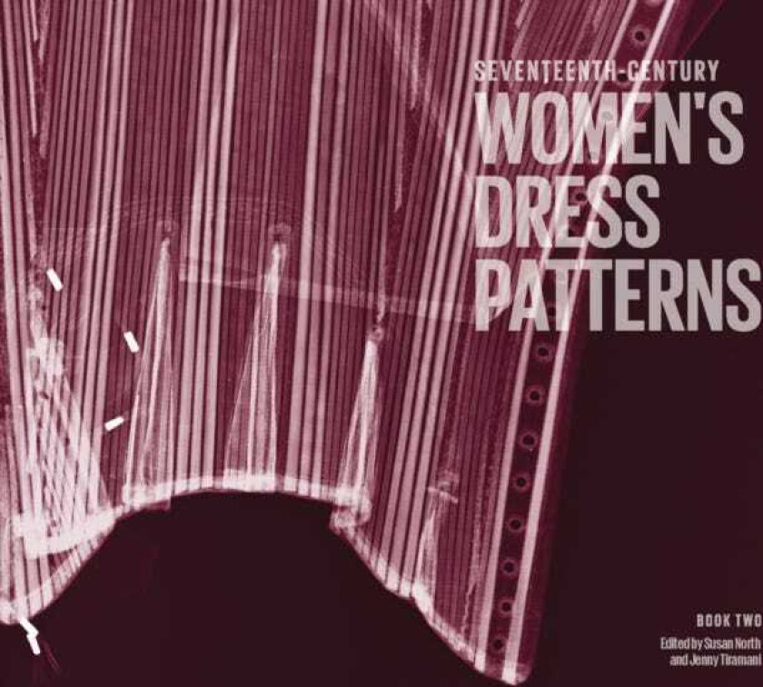 SeventeenthCentury Women's Dress Patterns