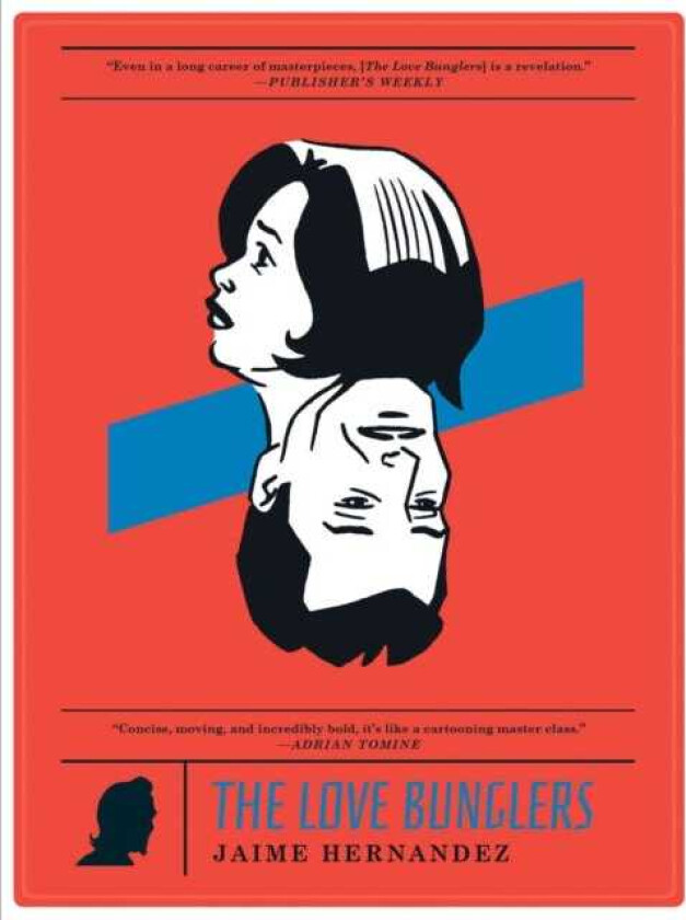 The Love Bunglers