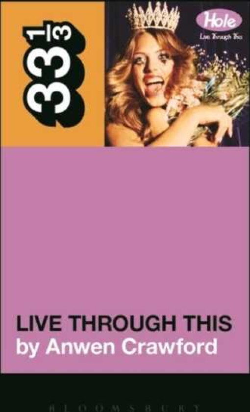 Hole's Live Through This
