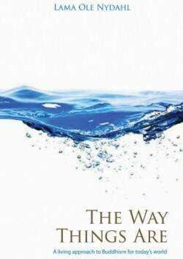 Way Things Are, The – A Living Approach to Buddhism