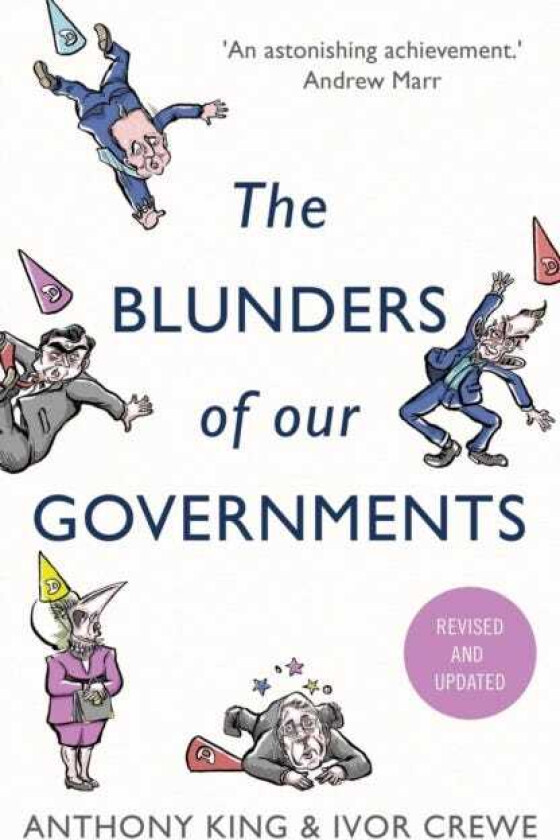 The Blunders of Our Governments