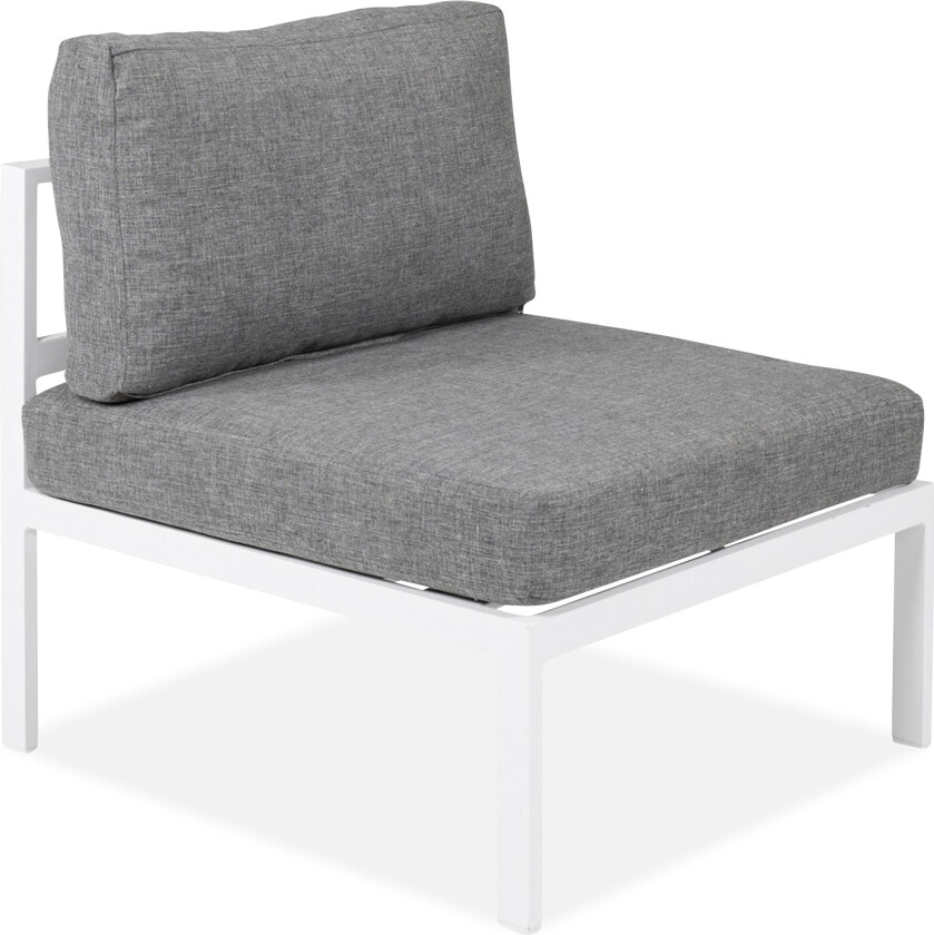 Copacabana Midtmodul Hvit - Venture Home