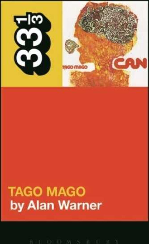 Can's Tago Mago