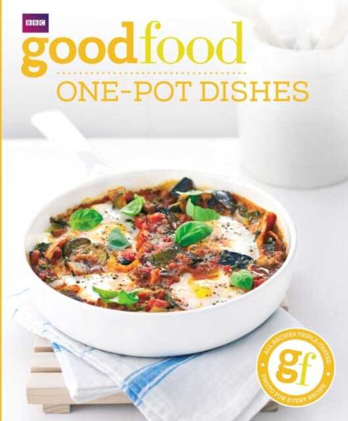 Good Food: Onepot dishes
