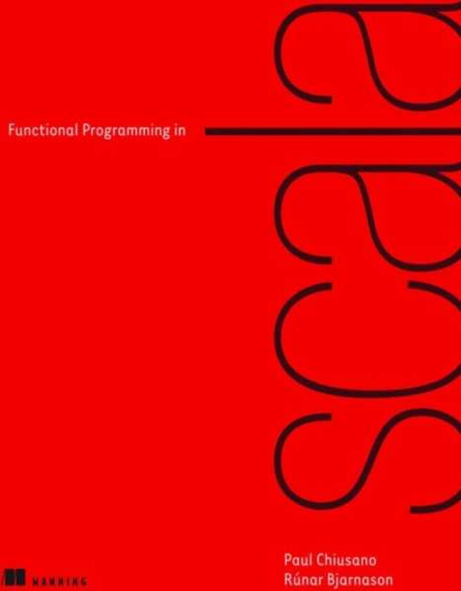 Functional Programming in Scala