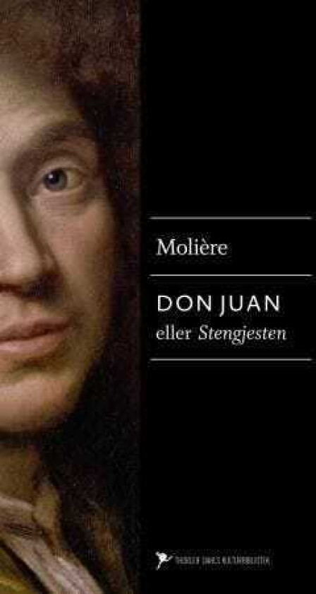 Don Juan, eller Stengjesten  komedie