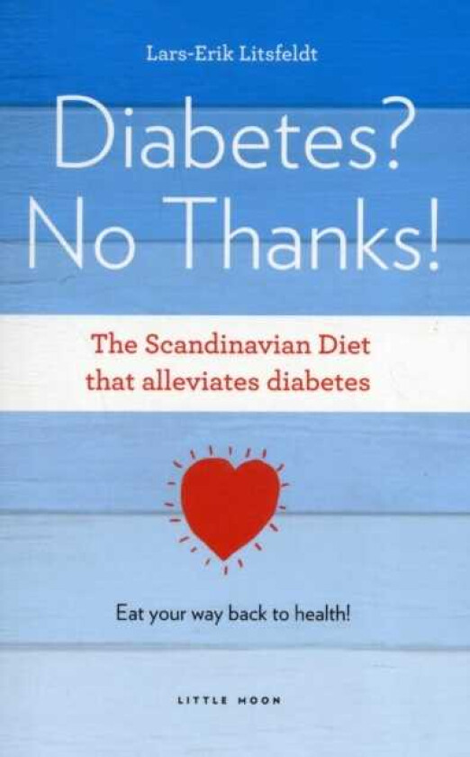 Diabetes, No Thanks!