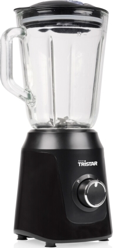 Blender Bl-4482 1L Glaskanna 350W Puls Funktion