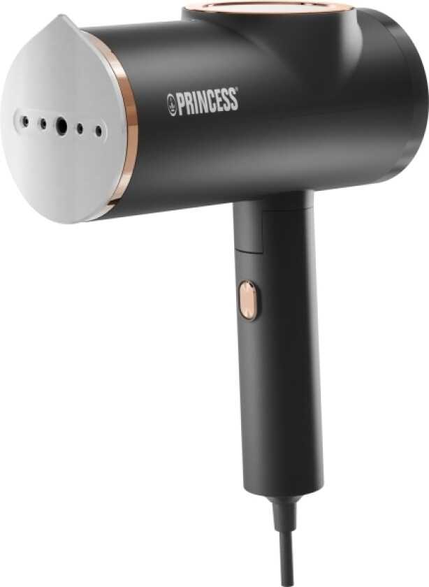 Garment Steamer 2In1 With Noppborttagare 332890 Dual Handheld