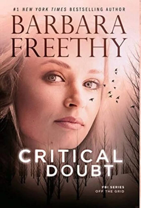 Critical Doubt av Barbara Freethy