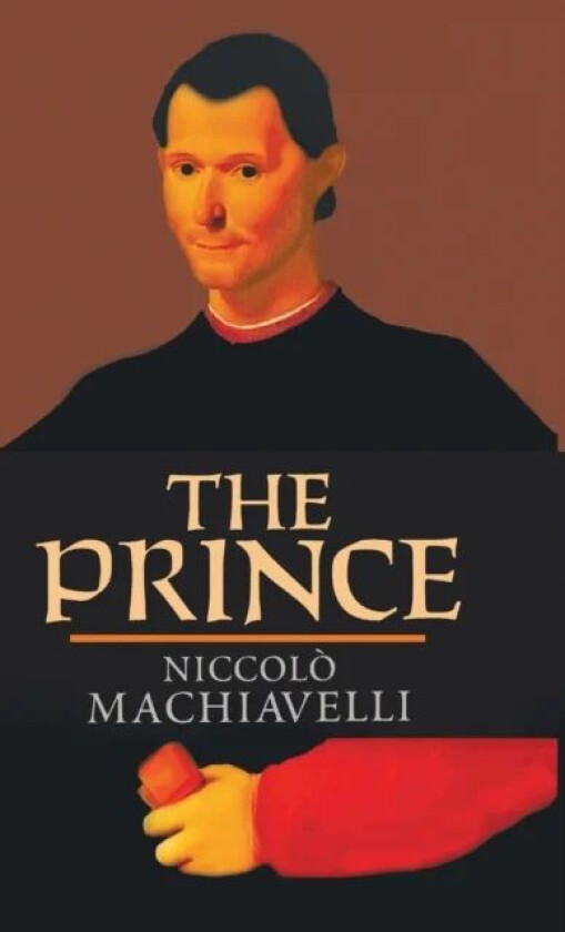The Prince av Niccolo Machiavelli