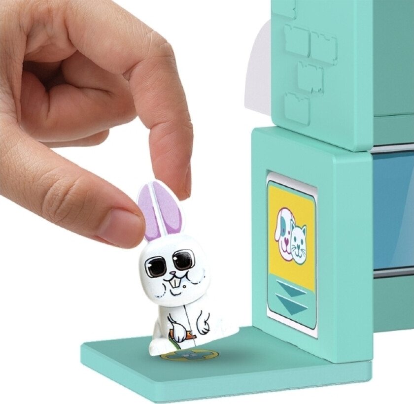 Bilde av Tile Town Tile Town, Pet Clinic