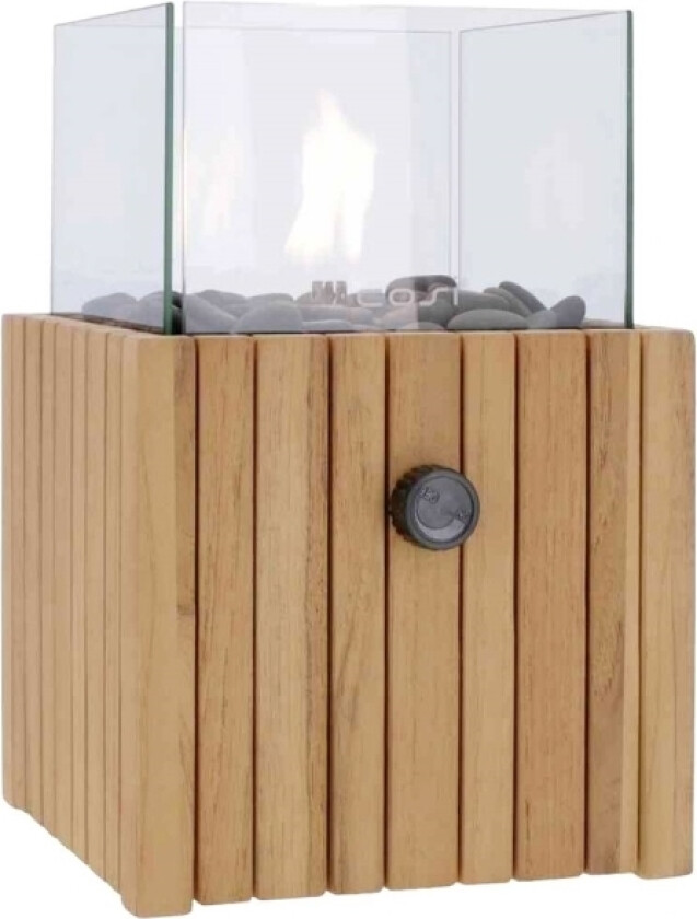 Cosi 5801300 Cosiscoop Gasslampe Teak