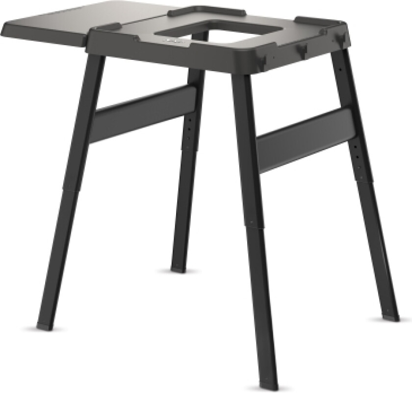 Woodfire stativ og sidebord 4718J800EUUK