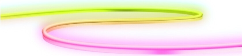 GXT904 VYBZ Neon Rope Light 5 m