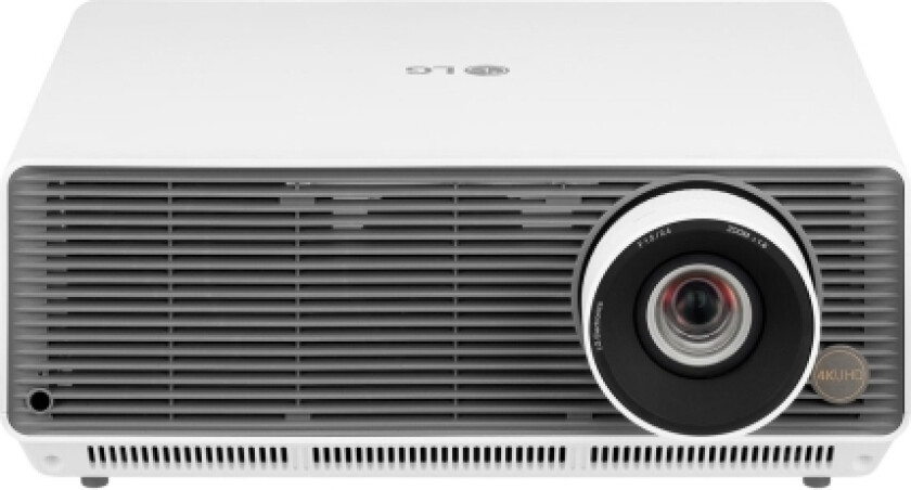 Lg Probeam Bu60rg Laser Beamer 6.000 Ansi Lumen